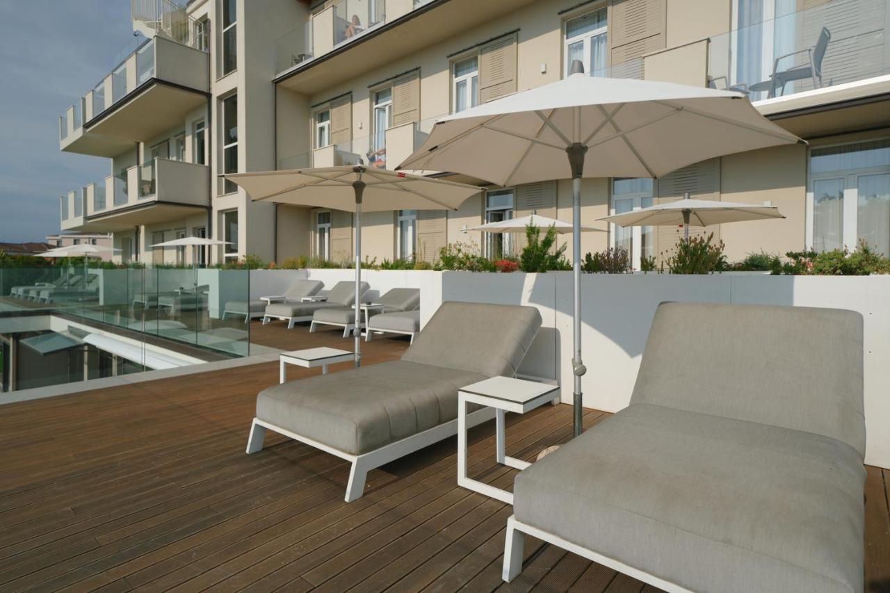 Hotel Palazzo Del Garda & Spa ديسينسانو ديل غاردا المظهر الخارجي الصورة