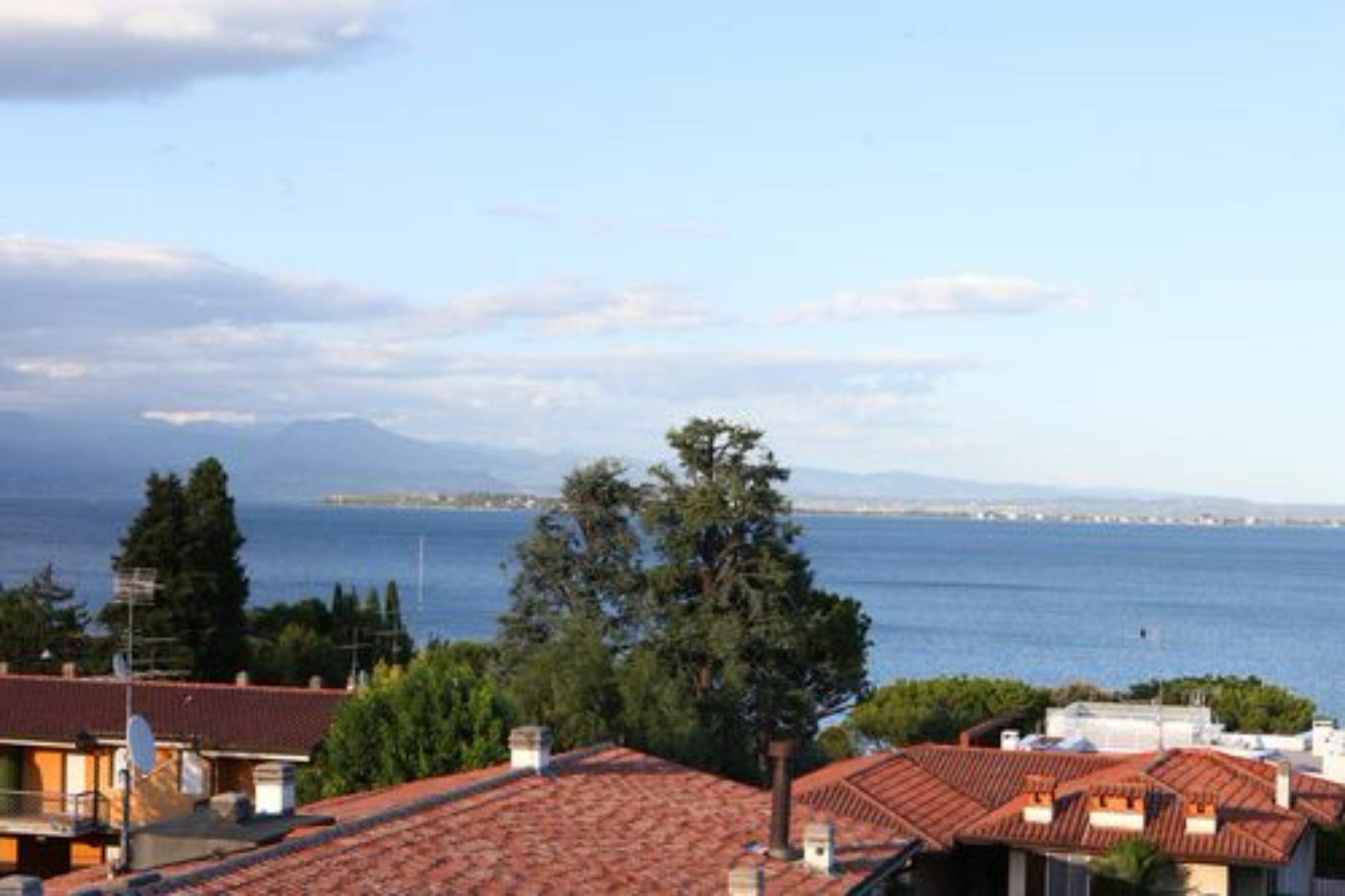 Hotel Palazzo Del Garda & Spa ديسينسانو ديل غاردا المظهر الخارجي الصورة