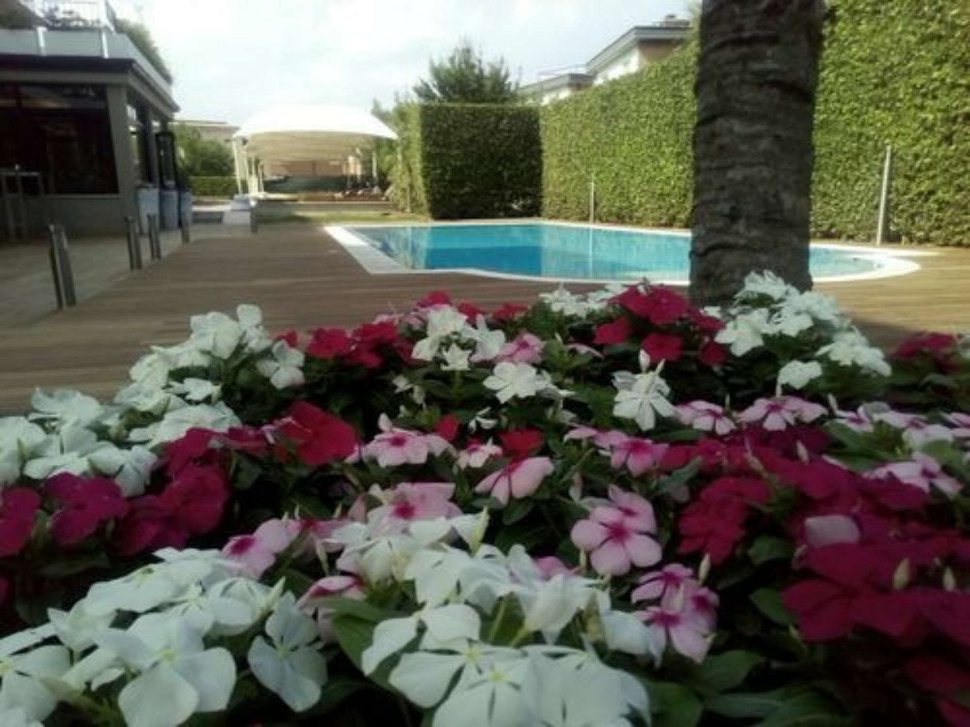 Hotel Palazzo Del Garda & Spa ديسينسانو ديل غاردا المظهر الخارجي الصورة