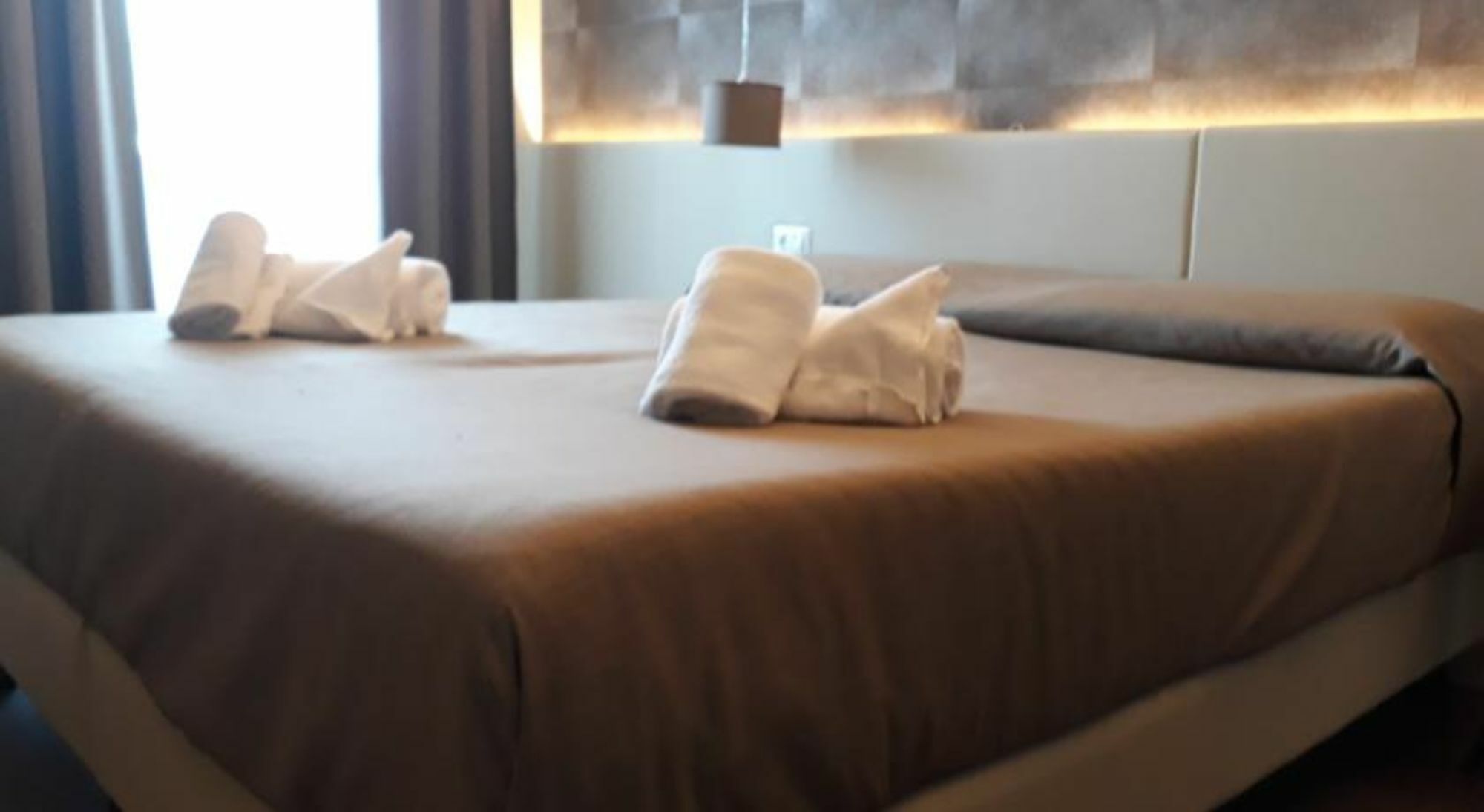 Hotel Palazzo Del Garda & Spa ديسينسانو ديل غاردا المظهر الخارجي الصورة